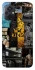 Чехол на Xiaomi Poco M5 King collage фото 1 из 1