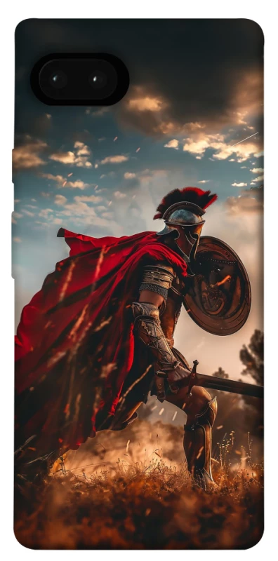 Чохол на Google Pixel 7a Roman фото 1 з 1