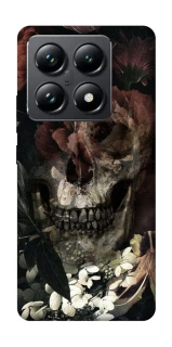 Чохол на Xiaomi 14T Pro Romantic Halloween ver.1 фото 1 з 1