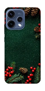 Чехол на Oppo Reno 15 Новогодний v30 фото 1 из 2