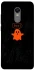 Чехол на Xiaomi Redmi 5 Plus / Redmi Note 5 (Single Camera) Ghost of Halloween фото 1 из 1