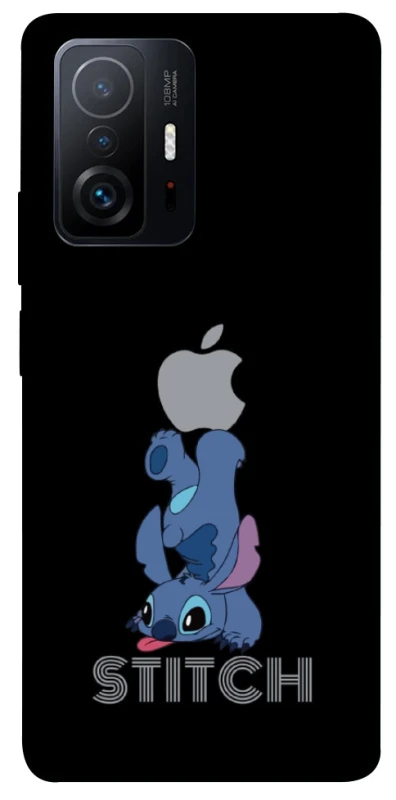 Чохол на Xiaomi 11T / 11T Pro Stitch ver.18 фото 1 з 1