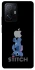 Чохол на Xiaomi 11T / 11T Pro Stitch ver.18 фото 1 з 1
