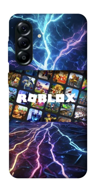 Чохол на Samsung Galaxy A57 5G Roblox aesthetics ver.10 фото 1 з 1