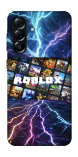 Чехол на Samsung Galaxy A57 5G Roblox aesthetics ver.10 фото 1 из 1