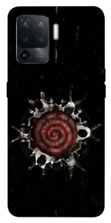 Чохол на Oppo Reno 5 Lite Saw фото 1 з 1