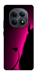 Чохол на Xiaomi Redmi Note 15 4G/5G (EU) Pink Love фото 1 з 1