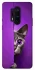 Чохол на OnePlus 8 Pro Кіт-підглядач фото 1 з 1