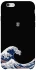 Чехол на Apple iPhone 6/6s (4.7") Japa wave фото 1 из 1