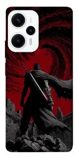 Чохол на Xiaomi Poco F5 / Note 12 Turbo Berserk v21 фото 1 з 1