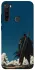 Чохол на Xiaomi Redmi Note 8T Berserk v23 фото 1 з 1