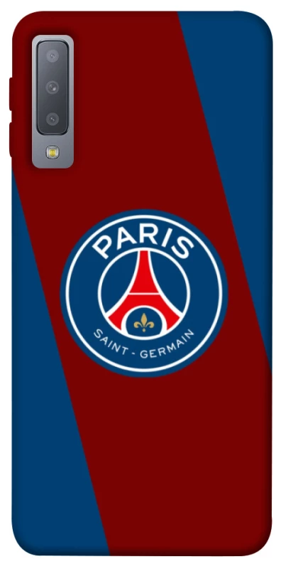 Чохол на Samsung A750 Galaxy A7 (2018) FC PSG v2 фото 1 з 1
