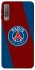 Чохол на Samsung A750 Galaxy A7 (2018) FC PSG v2 фото 1 з 1