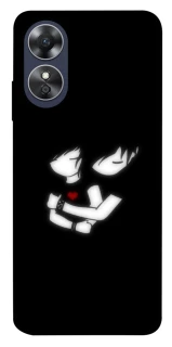 Чохол на Oppo A17 We love фото 1 з 1