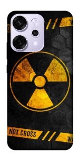 Чохол на Oppo Reno 14 Pro Radiation фото 1 з 1