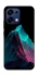 Чехол на Oppo A6 Pro 4G/5G Neon mountains фото 2 из 2