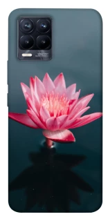 Чехол на Realme 8 Лотос фото 1 из 1