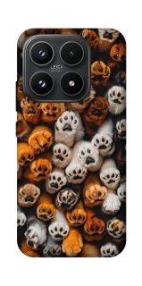 Чехол на Xiaomi 17 Сat paws фото 1 из 1