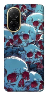 Чехол на Xiaomi Redmi A5 (Europe version) Skulls v2 фото 1 из 1