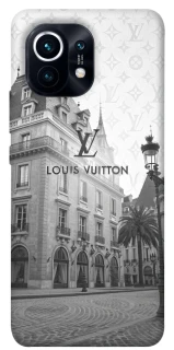 Чехол на Xiaomi Mi 11 Louis Vuitton ver.2 фото 1 из 1