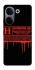 Чохол на TECNO Camon 20 Pro (CK7n) Horror Halloween фото 1 з 1
