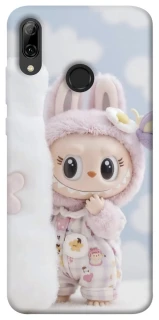 Чехол на Huawei P Smart (2019) Labubu Happy фото 1 из 1