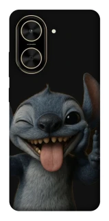 Чохол на Xiaomi Poco C71 Stitch фото 1 з 1