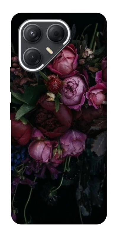 Чохол на TECNO Pova 7 Floral Symphony1 фото 1 з 1