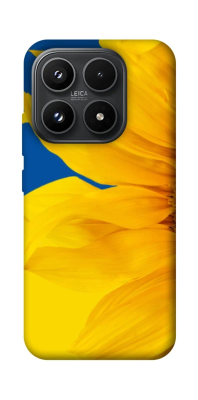 Чохол на Xiaomi 17 Sunflower фото 1 з 1