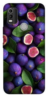 Чехол на Nokia C21 Plus Figs фото 1 из 1