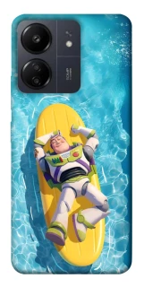 Чехол на Xiaomi Redmi 13C buzz lightyear фото 1 из 1