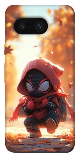 Чохол на Google Pixel 8 Mini  Spiderman фото 1 з 1