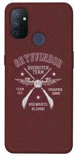 Чохол на OnePlus Nord N100 Harry Potter v6 фото 1 з 1