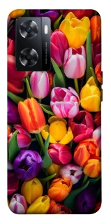 Чехол на OnePlus Nord N20 SE Flowers v30 фото 1 из 1