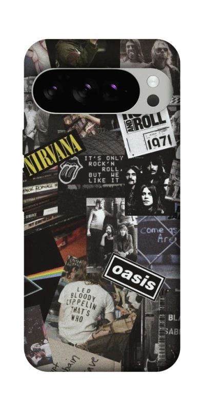 Чохол на Google Pixel 10 Pro My playlist ver.2 фото 1 з 1