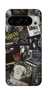 Чохол на Google Pixel 10 Pro My playlist ver.2 фото 1 з 1