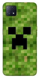 Чехол на Oppo A72 5G / A73 5G Creeper фото 1 из 1