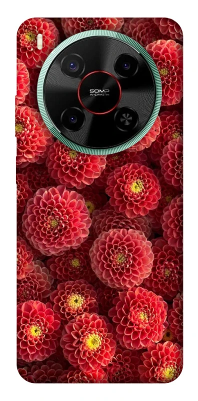 Чохол на ZTE Nubia V70 Max Midnight1 фото 1 з 1