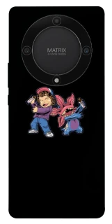 Чохол на Huawei Magic5 Lite Stranger Things ver.17 фото 1 з 1