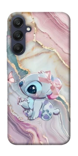 Чехол на Samsung Galaxy A25 5G Stitch ver.26 фото 1 из 1