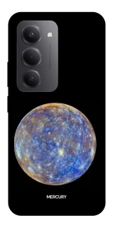 Чехол на Xiaomi Redmi 15 (EU) Mercury фото 1 из 1