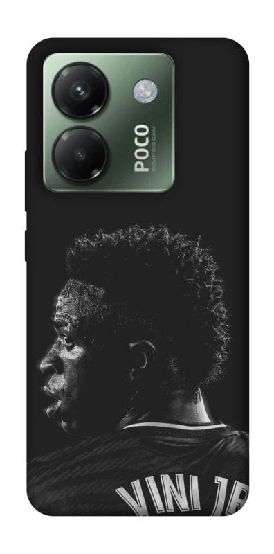 Чохол на Xiaomi Poco M7 pro 5G Vinícius фото 1 з 1