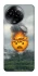 Чохол на Realme C67 4G Moscow never sleeps ver.2 фото 1 з 1