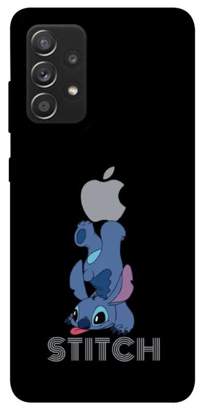 Чохол на Samsung Galaxy A52 4G / A52 5G Stitch ver.18 фото 1 з 1