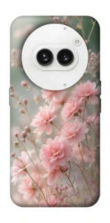 Чехол на Nothing Phone (2a) Flowers v26 фото 1 из 1