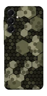 Чехол на Samsung Galaxy A16 4G/5G Camouflage v9 фото 1 из 1