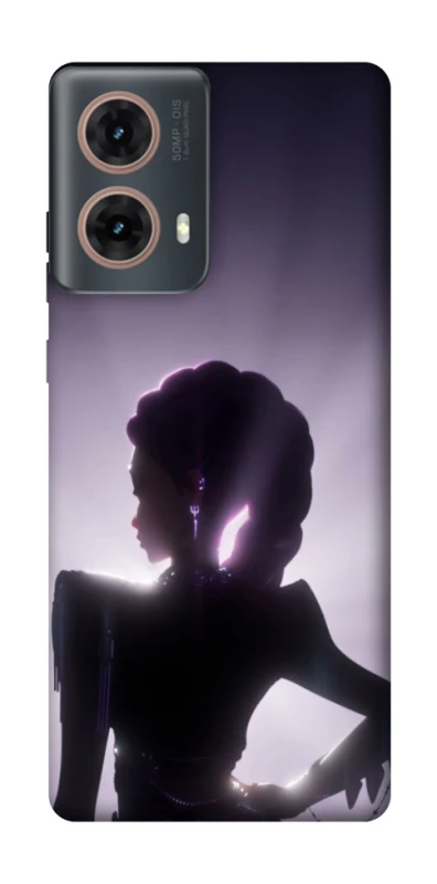 Чехол на Motorola Moto G85 K-Pop Demon Hunters ver.13 фото 1 из 1