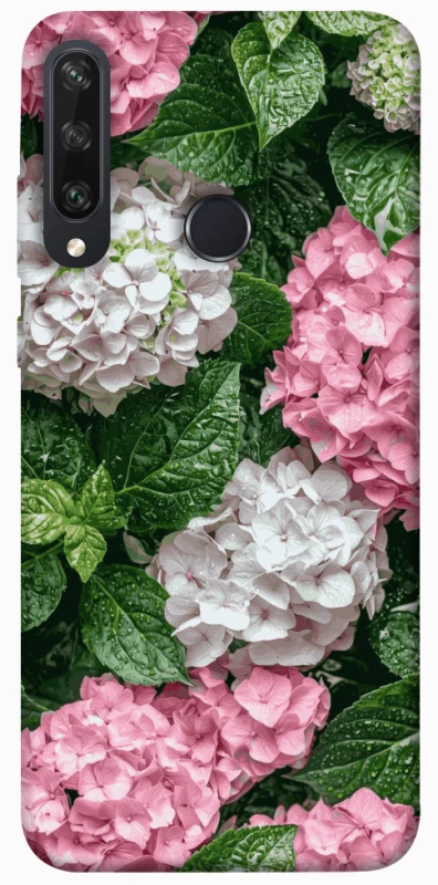 Чехол на Huawei Y6p Secret Garden фото 1 из 1