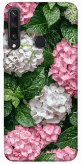 Чохол на Huawei Y6p Secret Garden фото 1 з 1