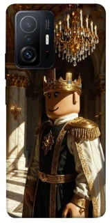 Чохол на Xiaomi 11T / 11T Pro Roblox aesthetics ver.7 фото 1 з 1